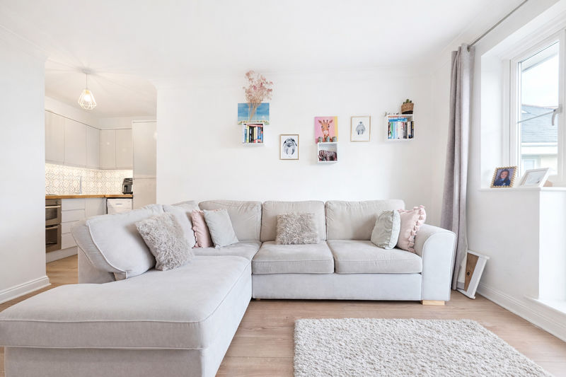 London Road Loudwater